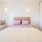 Pé Na Areia By Mtphomes Appartement