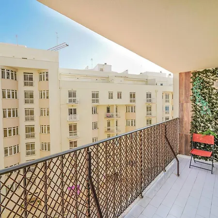 Apartman Pe Na Areia By Mtphomes *