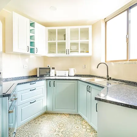 Pe Na Areia By Mtphomes Apartman