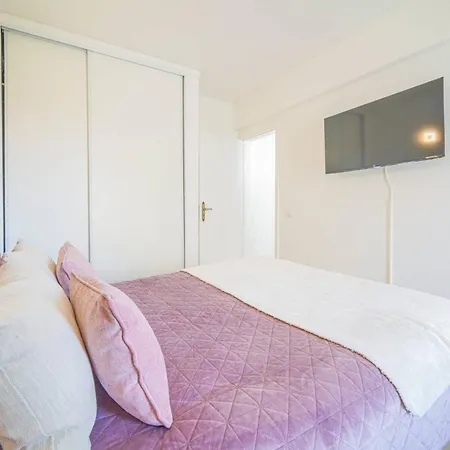 Pe Na Areia By Mtphomes Apartman Armação de Pêra