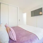 Pe Na Areia By Mtphomes Apartment Armacao de Pera