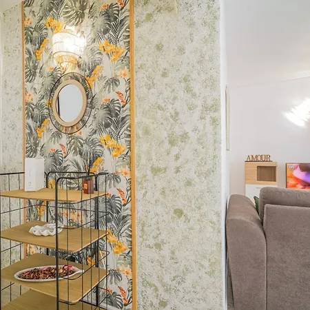 Апартаменты Pe Na Areia By Mtphomes