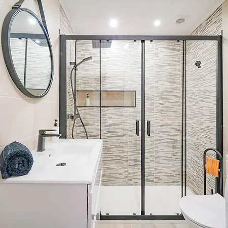 Apartament Pe Na Areia By Mtphomes